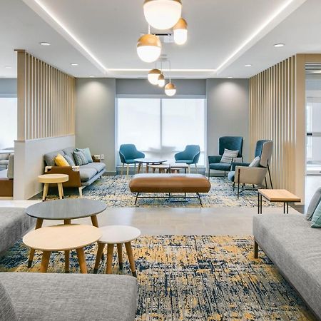 Towneplace Suites By Marriott Oconomowoc Kültér fotó